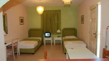 PERLA APARTMENTS
