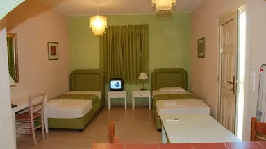 PERLA APARTMENTS