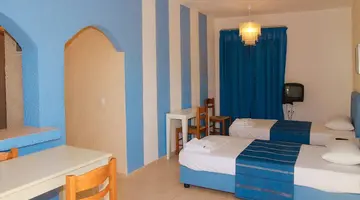 PERLA APARTMENTS
