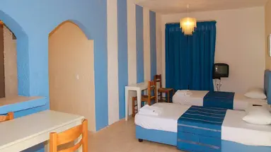 PERLA APARTMENTS