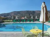 Perla Apartments
