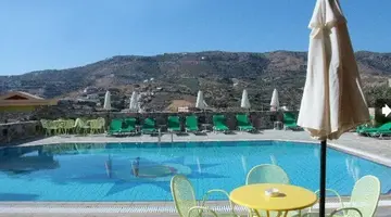 Perla Apartments