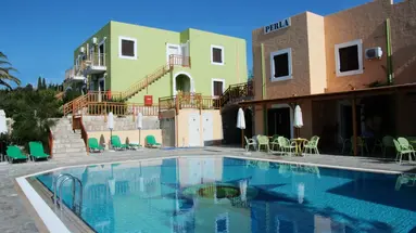 PERLA APARTMENTS