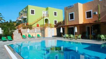 PERLA APARTMENTS