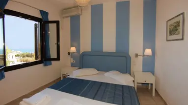 Perla Apartments