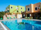PERLA APARTMENTS