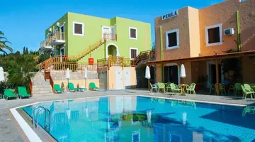 PERLA APARTMENTS