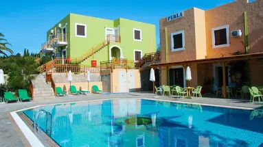 PERLA APARTMENTS