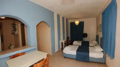 PERLA APARTMENTS