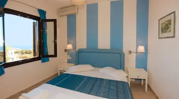 PERLA APARTMENTS