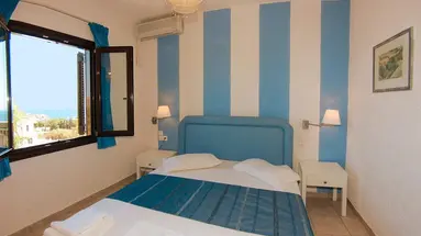 PERLA APARTMENTS