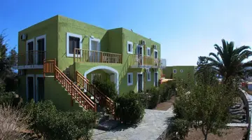 PERLA APARTMENTS