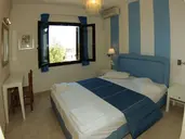 Perla Apartments