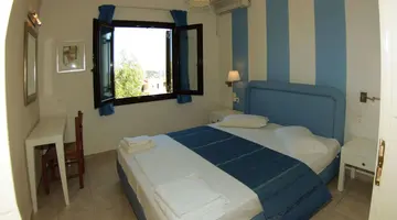 Perla Apartments