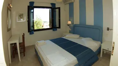 Perla Apartments