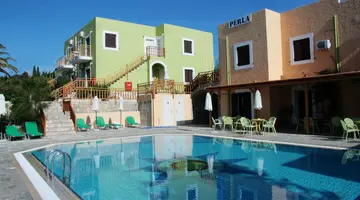 PERLA APARTMENTS