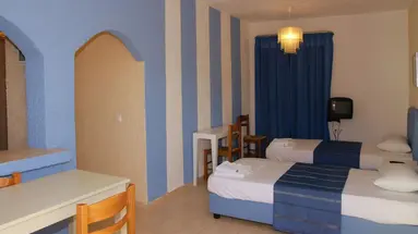 PERLA APARTMENTS