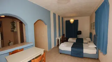 Perla Apartments