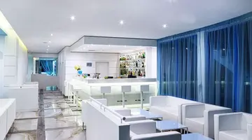 Perla Beach Club