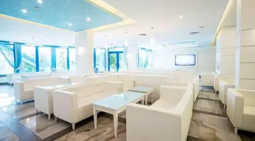 Perla Beach Club