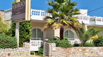 PERLA BEACH HOTEL APARTMENTS