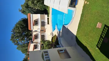PERLA BEACH HOTEL APARTMENTS