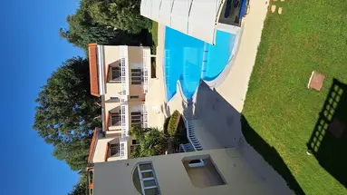 PERLA BEACH HOTEL APARTMENTS