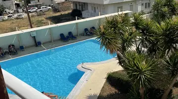 PERLA BEACH HOTEL APARTMENTS