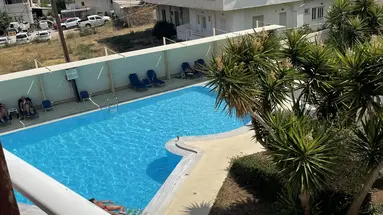 PERLA BEACH HOTEL APARTMENTS