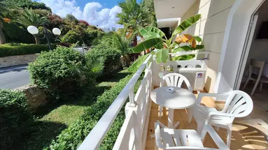 PERLA BEACH HOTEL APARTMENTS