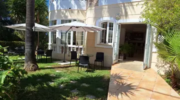 PERLA BEACH HOTEL APARTMENTS