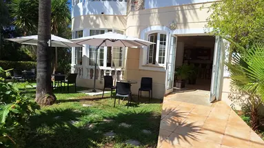 PERLA BEACH HOTEL APARTMENTS