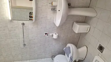 PERLA BEACH HOTEL APARTMENTS