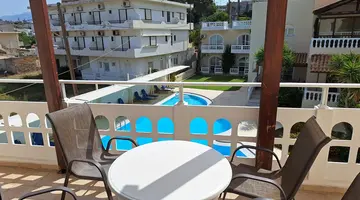 PERLA BEACH HOTEL APARTMENTS