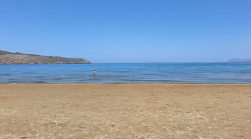 PERLA BEACH HOTEL APARTMENTS
