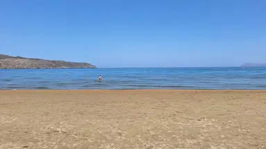 PERLA BEACH HOTEL APARTMENTS