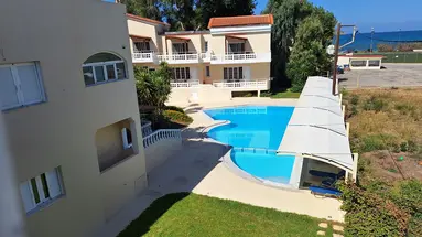 PERLA BEACH HOTEL APARTMENTS