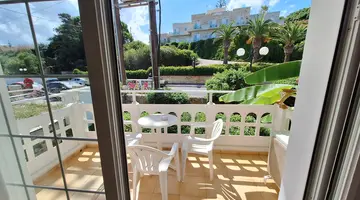 PERLA BEACH HOTEL APARTMENTS