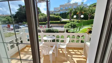 PERLA BEACH HOTEL APARTMENTS