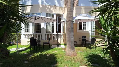 PERLA BEACH HOTEL APARTMENTS