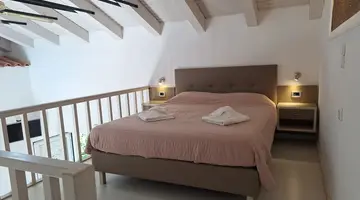 PERLA BEACH HOTEL APARTMENTS