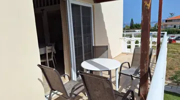PERLA BEACH HOTEL APARTMENTS