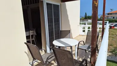 PERLA BEACH HOTEL APARTMENTS