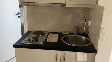 PERLA BEACH HOTEL APARTMENTS