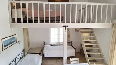 PERLA BEACH HOTEL APARTMENTS