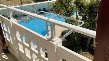 PERLA BEACH HOTEL APARTMENTS