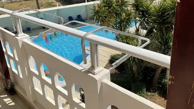 PERLA BEACH HOTEL APARTMENTS