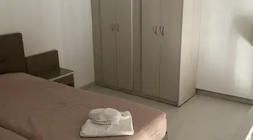 PERLA BEACH HOTEL APARTMENTS