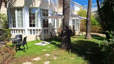 PERLA BEACH HOTEL APARTMENTS