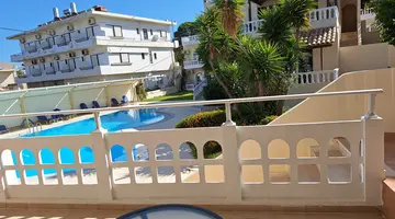 PERLA BEACH HOTEL APARTMENTS
